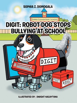 cover image of Digit